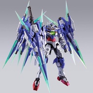 NEW BRG METAL BUILD 00 QAN[T] FULL SABER OPTION SET