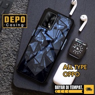 Oppo A74 4G A95 Case Oppo A74 4G A95 Premium Glossy Depo Casing [ABST] Casing Oppo A74 4G A95 Aesthe