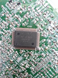 IC HBT-05-001G ORIGINAL TV POLYTRON KUMPLIT DENGAN IC MEMORYNYA