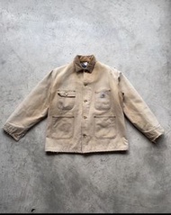 Vintage Carhartt Chore Jacket 100 Years