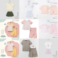 [ NOUS PARTY 2025 ] High quality Nous Kids clothes for boys and girls | NF12A - 2Y 3Y 4Y 5Y - F.T9B
