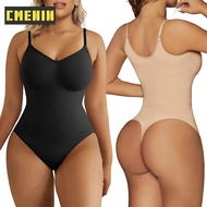 [CMENIN Girls] ขายร้อนไนลอนผู้หญิงเอว Shapewear Korset สบาย Slimming Body Shaper Panty สำหรับหญิงรัด