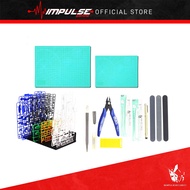 VT Gundam Gunpla Accessories Tools [Toolset] [Organizer] [Cutting Board] [Cutter] VT002 VT004 VT020 