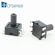 ~~ Sensor 0 Oxygen Machine XGZP6859D Output I2C Module Pressure/200 Pipe Digital Pressure 400kPa OI2