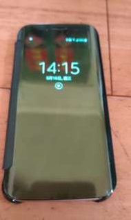 Samsung Galaxy S6 edge SM-G9250
