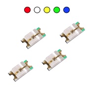 Package of 10 0603 SMD Led Stickers - TuHu Components