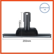 【Good】For Karcher Steam Cleaner  for SC  SC2 SC3 SC4 SC5 Steam Squeegee Cleaning Brush