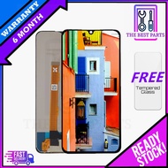 ORIGINAL THEBEST FULLSET LCD DISPLAY FOR VIVO V11i Y97 1806