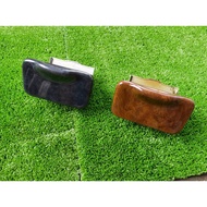 L9 coin walnut black marble garnish drawer laci syling