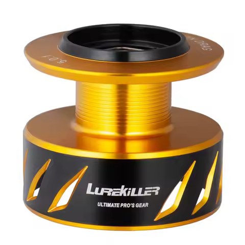Spare spool for Lurekiller Saltist CW3000/4000/4000H/5000//5000H/6000/10000/10000H only Spool Fishin