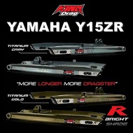 KD YAMAHA Y15ZR RACING SWING ARM ALLOY