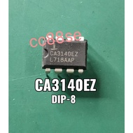 CA3140EZ CA3140 DIP-8 INTERGRATED CIRCUIT IC