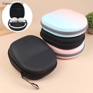 tianyuanhhh 1 Piece Hard EVA Storage Earphone Carrying Pouch Headphone Case For Sony WH-CH720N WH-10