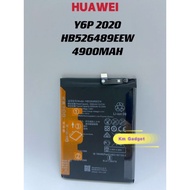 Replacement Battery for Huawei Y6P ~