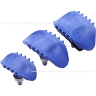 A.Off-Road Motorcycle Accessories 1.60 1.85 2.15 Hub Inner Tube Anti-slip Block Inner Tube Lock Tire