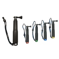 19"inch/49cm GoPro Selfie stick Handheld Monopod GoEasy Pole 19inch/49cm