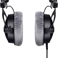 Ear Cushions Cover Cups Earmuffs Replacement for DT990 DT880 Headphones