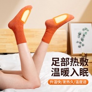 Antarctic Foot Warmer Foot Warmer Wormwood Foot Warmer Insole Self-Heating Foot Hot Post Foot Warmer