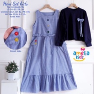 Heni set kids by amelia Kids.
