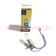 H3 12V 100W FLOSSER LIGHT BULB H3 12V 100W FLOSSER DOP FLOSSER/