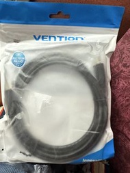 VENTION HDMI線 2米鍍金4K HDMI轉HDMI線 2M HDTV 2.0 PVC  Vention HDMI 線
