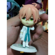 Romani Acherman - Fate Grand Order FGO - Kyun Chara Figure Loose No box