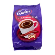 Cadburry Hot Chocolate Drink 30g X 15 (450g)