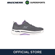 SKECHERS GO WALK® Arch Fit® - Unify รองเท้าออกกำลังกายผู้หญิง