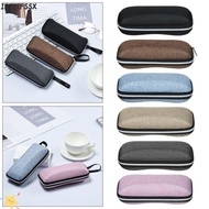 IRTJIFSSX Eyeglasses   Zipper Travel Office Eyeglasses Accessories