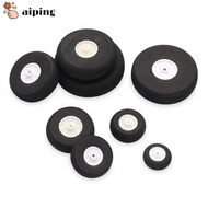 AIPING RC Airplane Replacement  EVA Sponge Accessories Wheel Hub