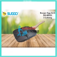 Pancake Egg Frying Pan 2-4 Holes Non Stick Egg Frying Pan