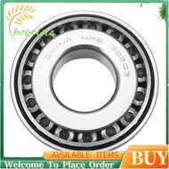 30203 Taper Roller Wheel Bearings 17x40x12