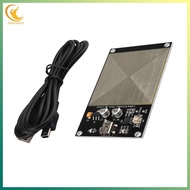 [ygdgentgklh.vn] FM783 5V 0.1A 7.83HZ Mini USB  Resonance Wave Generator Ultra-Low Frequency Generat