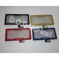 Vixion cb150r R15 radiator cover cbr250V3
