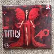 Titi DJ CD - 40 | Seal