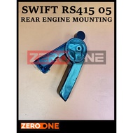 SUZUKI SWIFT RS415 05 REAR ENGINE MOUNTING 11710-63J30