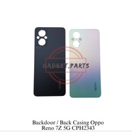 Backdoor / Back Casing Oppo Reno 7Z 5G CPH2343