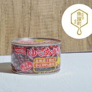 HOTEI 北海道十勝產紅豆(豆蓉) 430g