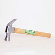 Genuine BAFARO Wooden Nail Pulling Hammer 0.25g 0.5g 0.75g