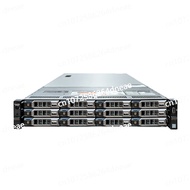 R730xd Server Host 2U Rack-mounted Virtualization R740R630R720 Cloud Computing Storage