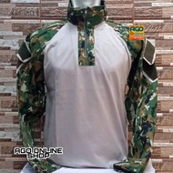 Baju BDU Tactical Army Linud Kostrad