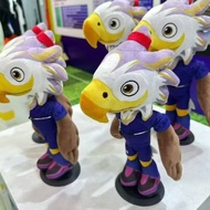 2026 USMCA FIFA World Cup Trophy, World Cup Mascot Figurine Keychain Toy Blind Box