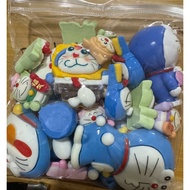 Retreat Doll~Doraemon, Doraemon, Doraemon, Doraemon, Big Card doraemon, Small Card doraemon, Three-D