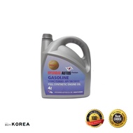Hyundai Autos Premium Gasoline API/SN 5W40 Fully Synthetic Engine Oil