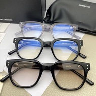 GM眼鏡 GENTLE MONSTER眼鏡 Voltay眼鏡 男女通用款眼鏡 方框光學眼鏡架 素顏眼鏡框 女生太陽鏡 男士太陽眼鏡 大框眼鏡 開車墨鏡
