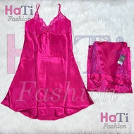 Sorex 7019 Women's Kimono Lingerie - Exclusive