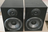 ESI nEar05 Classic



有源監聽音箱