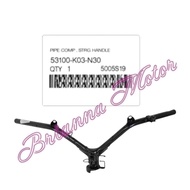 REVO FI STEERING HANDLEBAR 53100 K03 N30