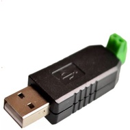 Cgzqqd26km445485ตัวแปลง USB กับ USB 485เพื่อ RS485พอร์ตจากยูเอสบีไปยังซีเรียล Windows7/8XTW