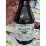 Browning Sugar Gula Hitam Gula Karamel Sarawak